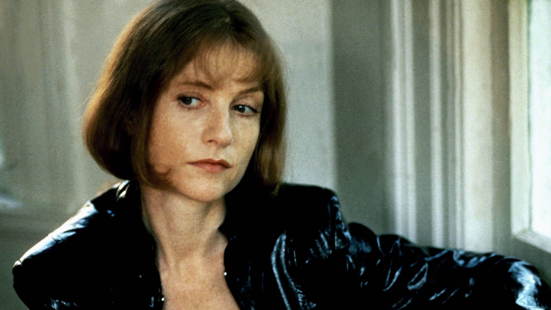 Isabelle Huppert: 1994 wurde sie zum "schönsten Gesicht der Welt" gekürt.