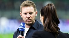 Bei dieser Frage wird Nagelsmann deutlich