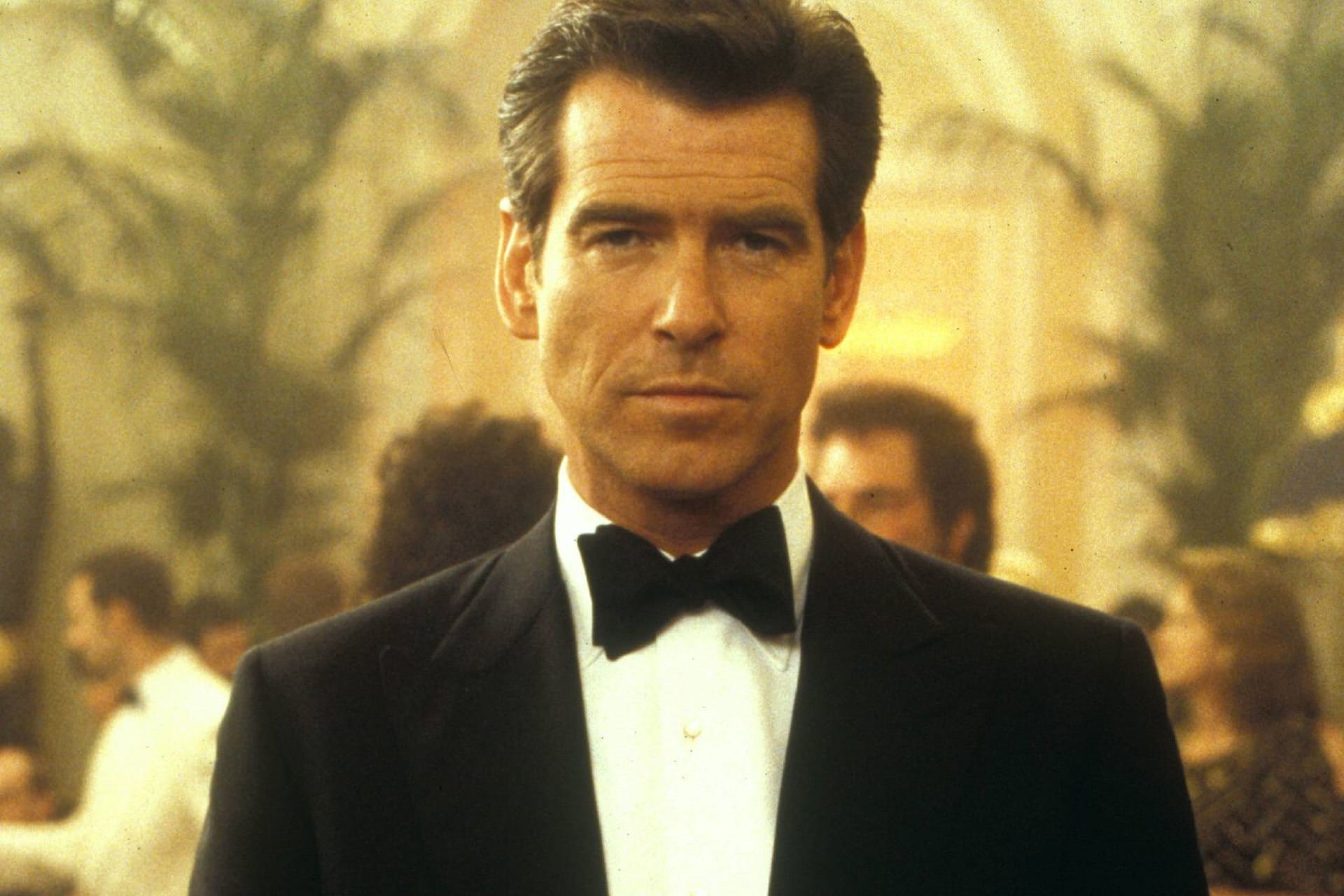 In die Rolle des Geheimagenten schlüpfte Pierce Brosnan gleich mehrere Male.