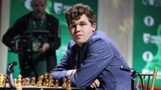 Schach-Rebell Carlsen versteigert Skandal-Jeans