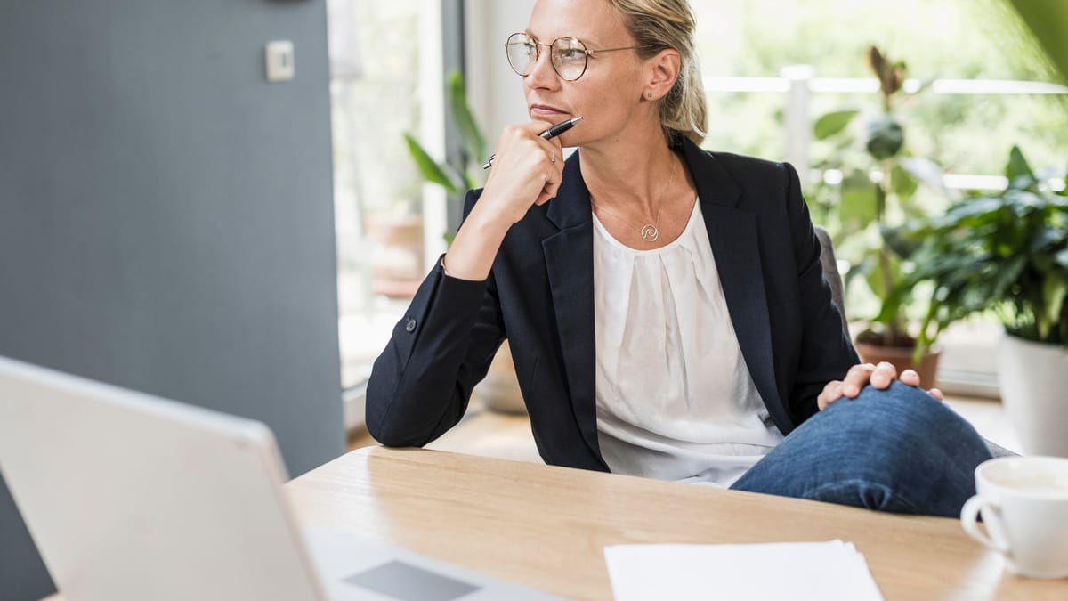 Finanzielle Unabhängigkeit für Frauen: Der Weg zum Erfolg