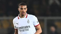 Andere Nation möchte wohl DFB-Talent Malick Thiaw abwerben