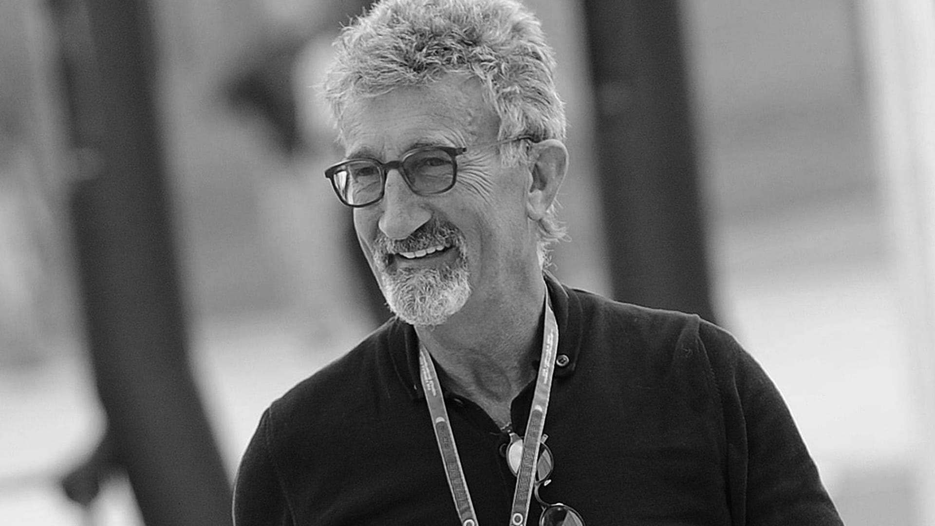 Eddie Jordan