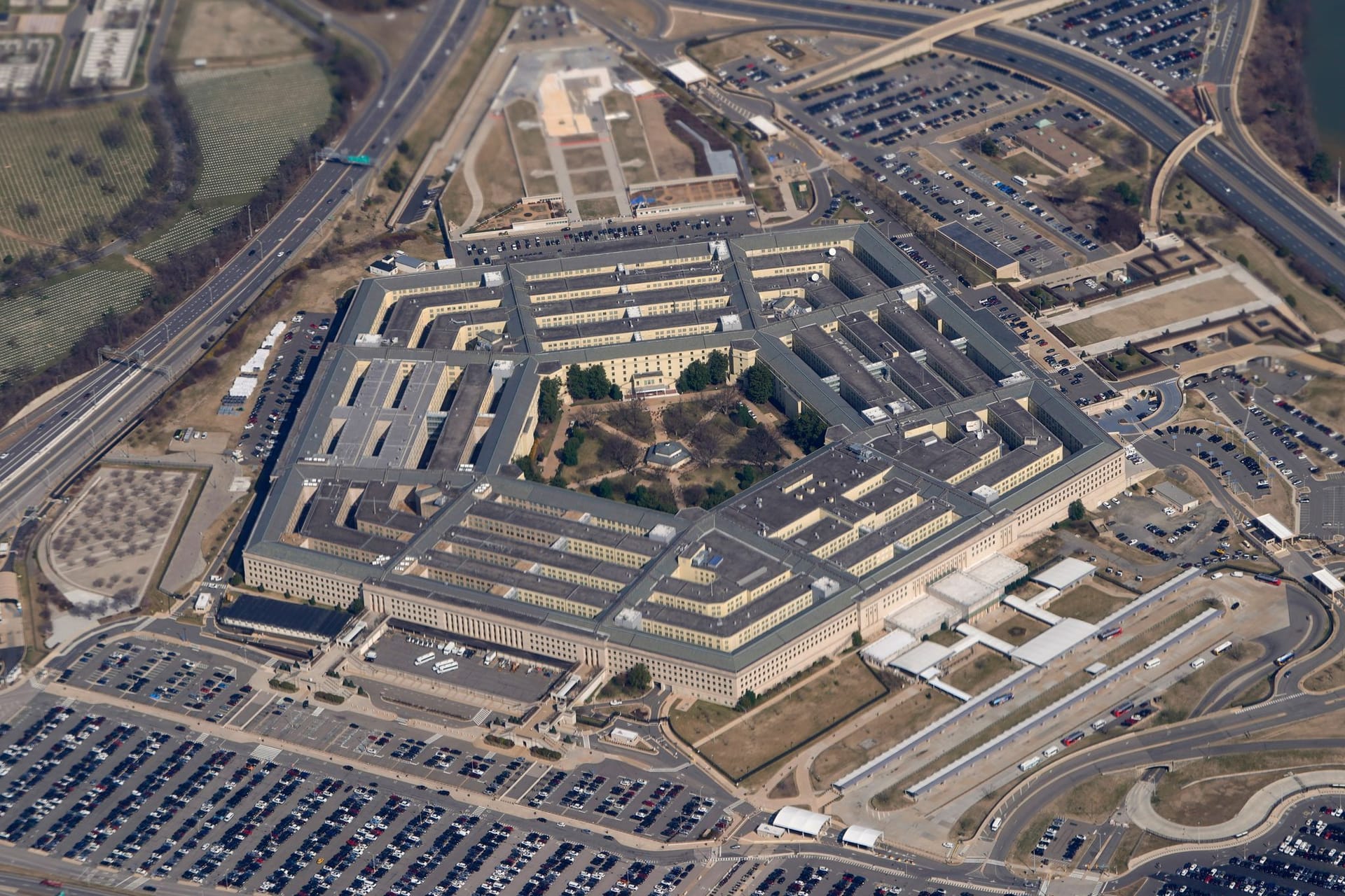 Justiz blockiert Ausschluss von Transmenschen aus US-Militär