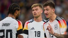 Ausstiegsklausel? DFB-Spieler könnte teuerster Abgang werden