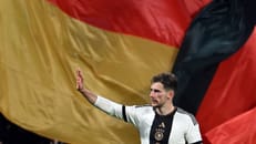 Goretzka zwischen Genugtuung und neuem DFB-Aufbruch