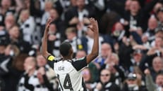 Newcastle gewinnt Ligapokal-Finale gegen Liverpool