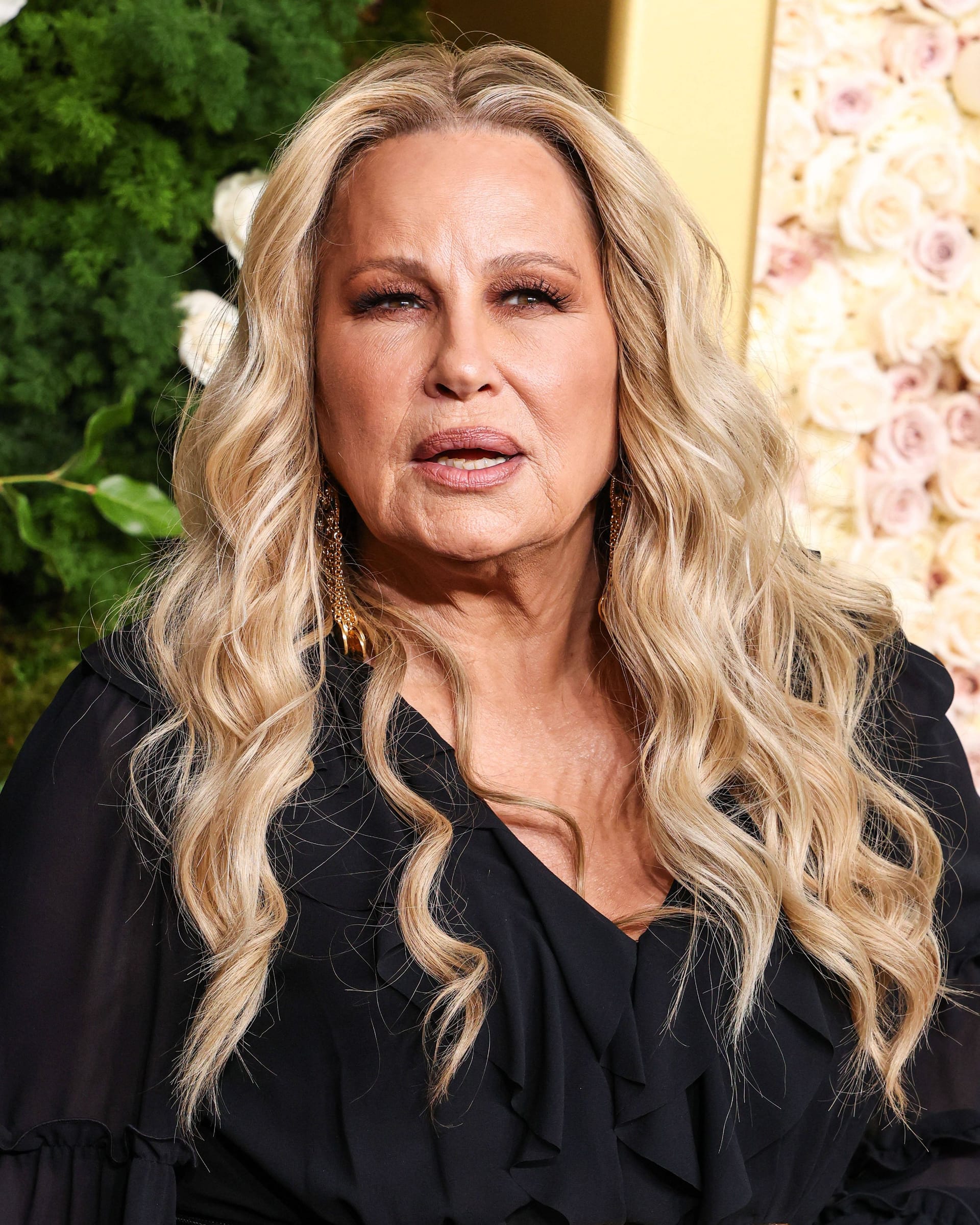 Jennifer Coolidge im Januar 2025.