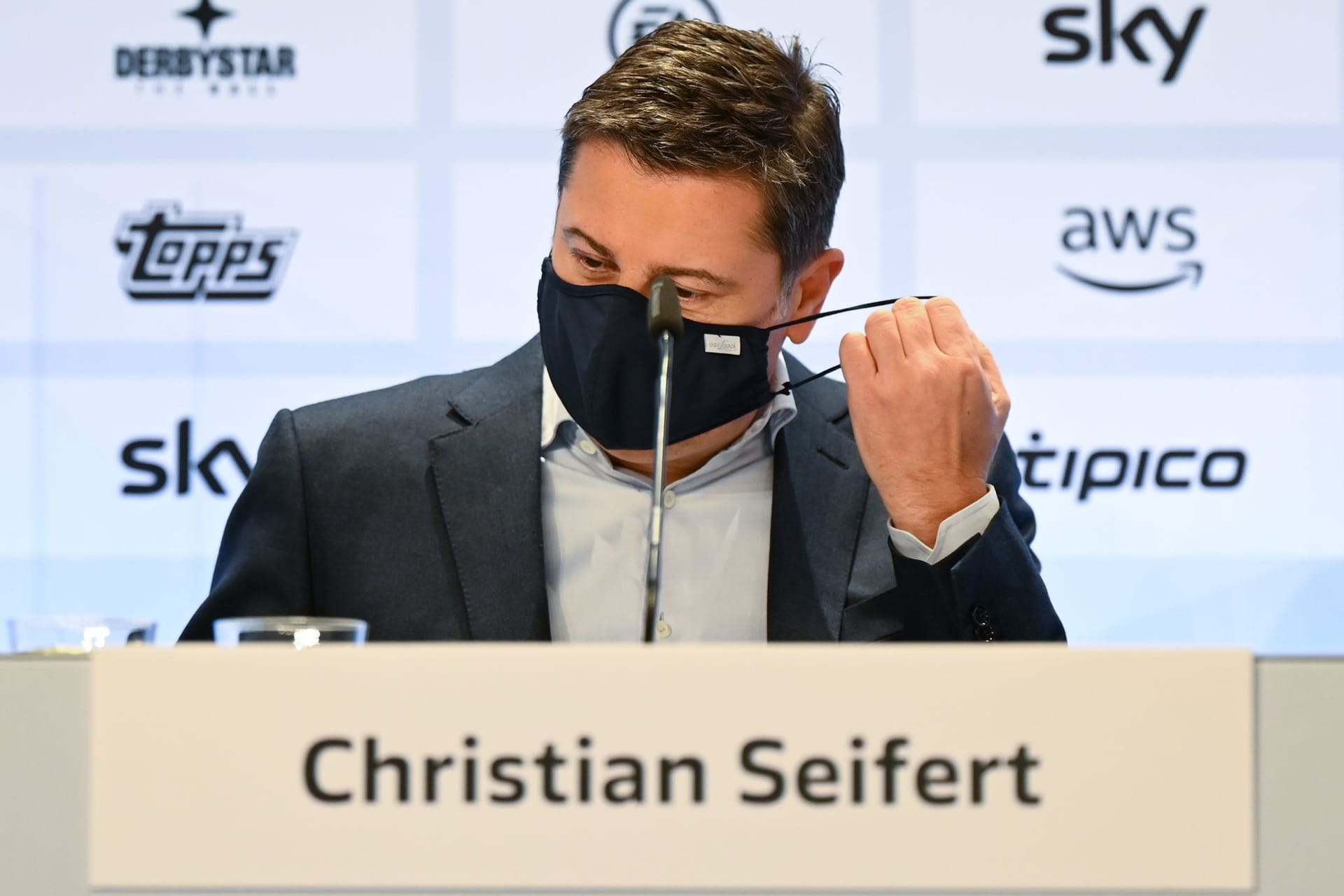 Christian Seifert