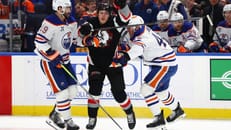 Oilers verlieren trotz zwei Draisaitl-Vorlagen