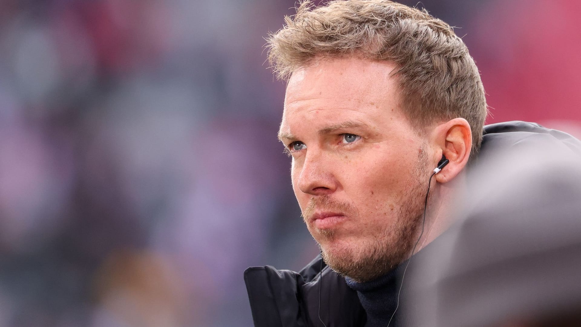 Julian Nagelsmann