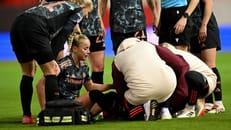 DFB-Star kassiert üblen Treffer – Bayern atmet durch