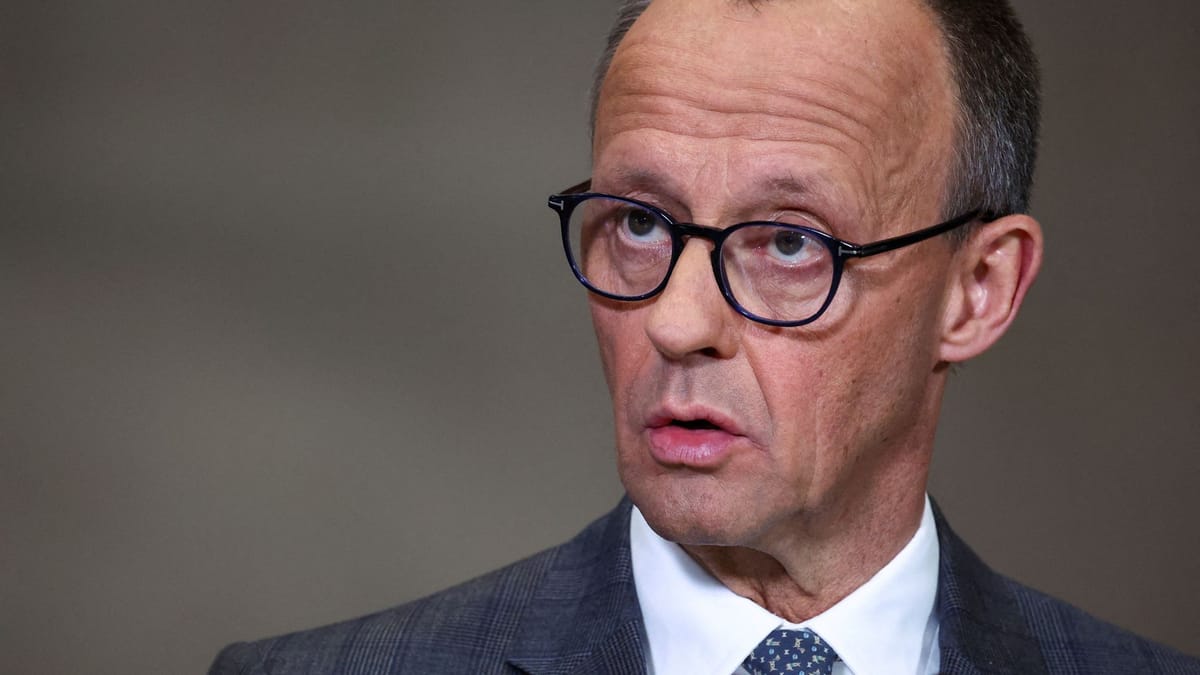 Schuldenpakete der Union und SPD: Merz muss jetzt aufpassen