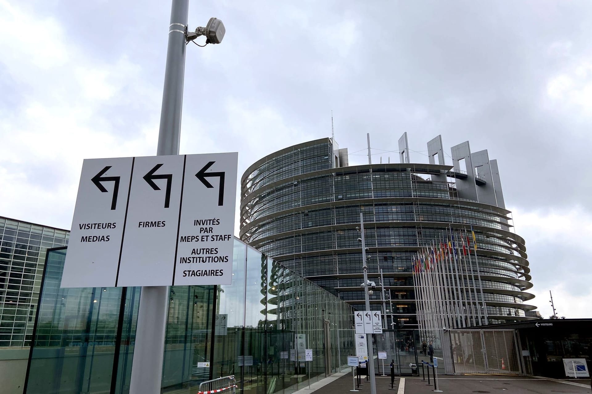 EU-Parlament