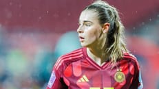 Hier sehen Sie Deutschland gegen Schottland live