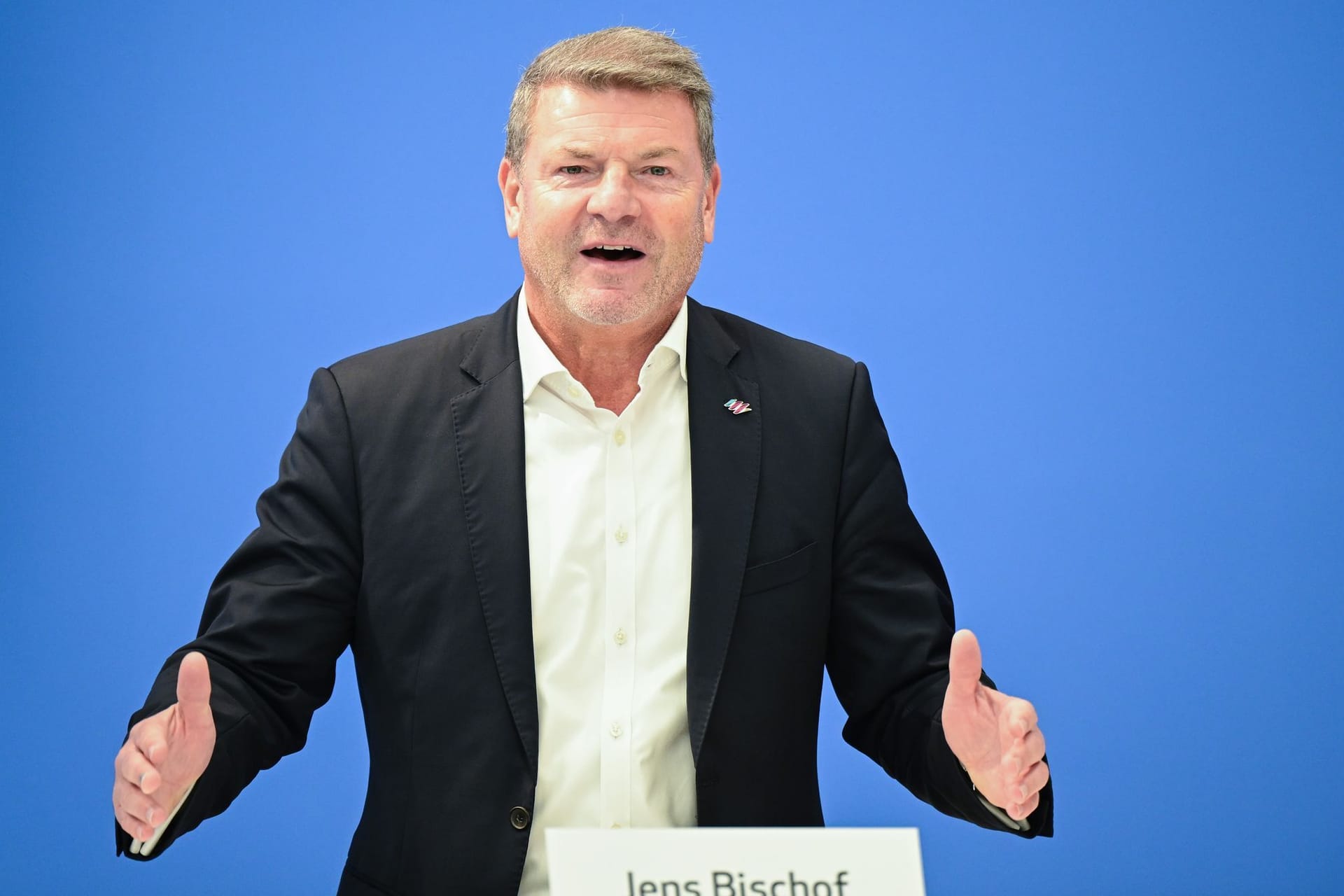 Jens Bischof Jens Bischof