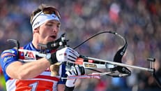 Französischer Biathlet ist mit Tochter von Ex-Ski-Star zusammen