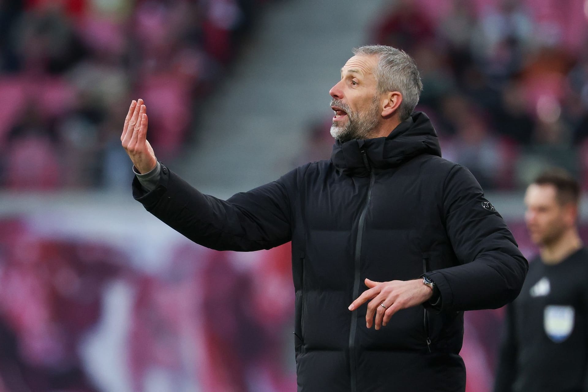 RB Leipzig - FSV Mainz 05