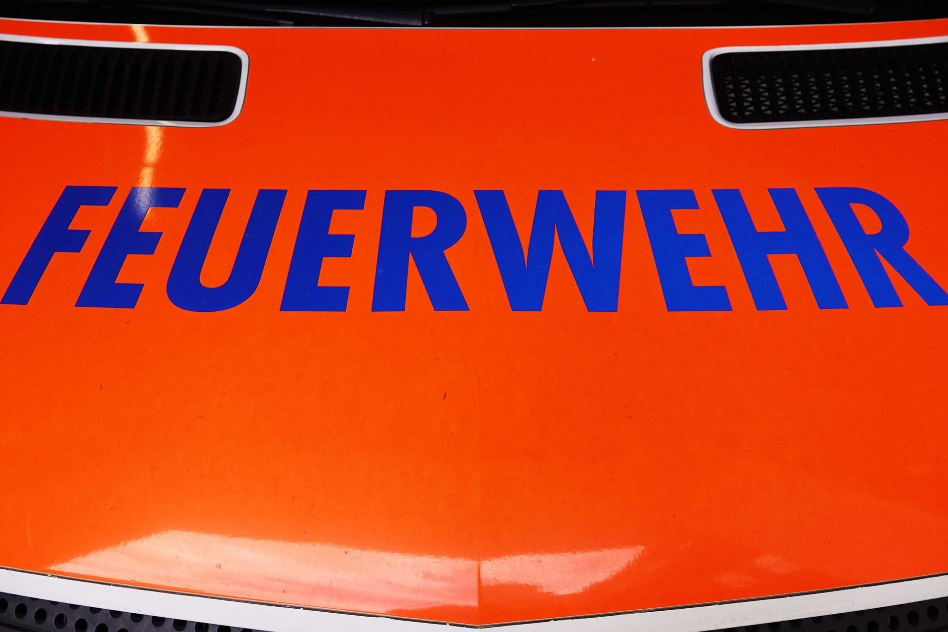 Feuerwehr