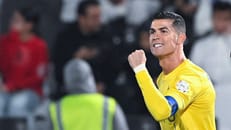 Ronaldo unersättlich: Mehr Tore nach als vor 30. Geburtstag