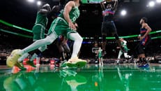 6,1 Milliarden US-Dollar: Boston Celtics vor Rekordverkauf
