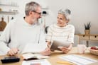 Millionen Rentner profitieren von gesetzlicher Haltelinie