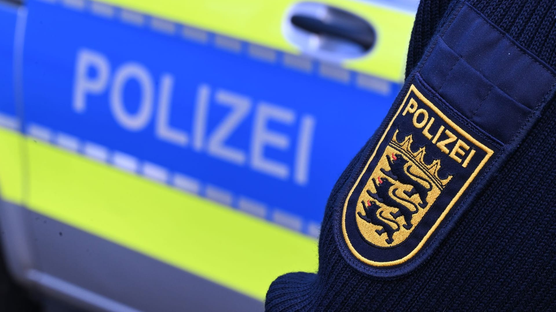 Polizei