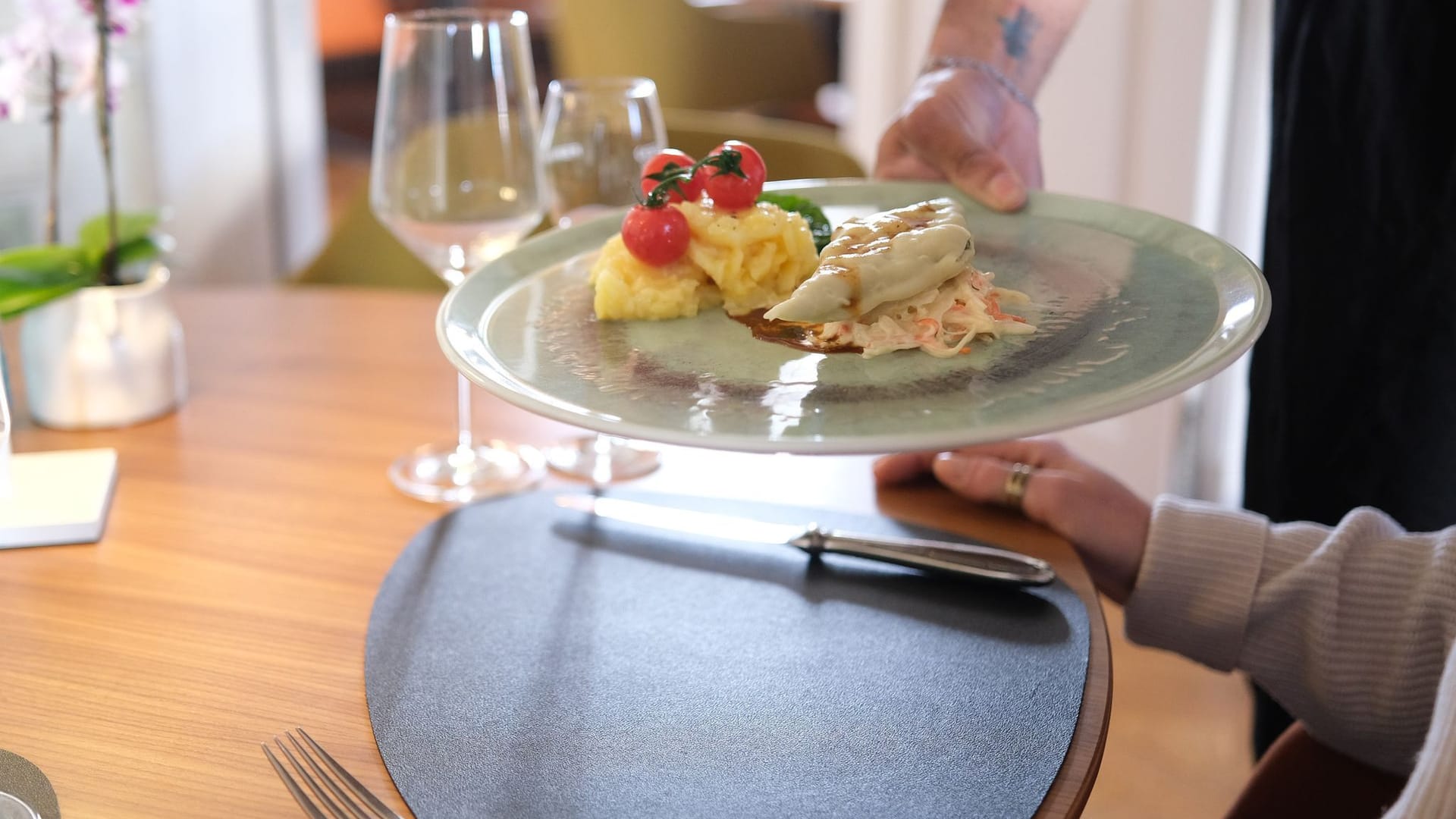 Gastronomie