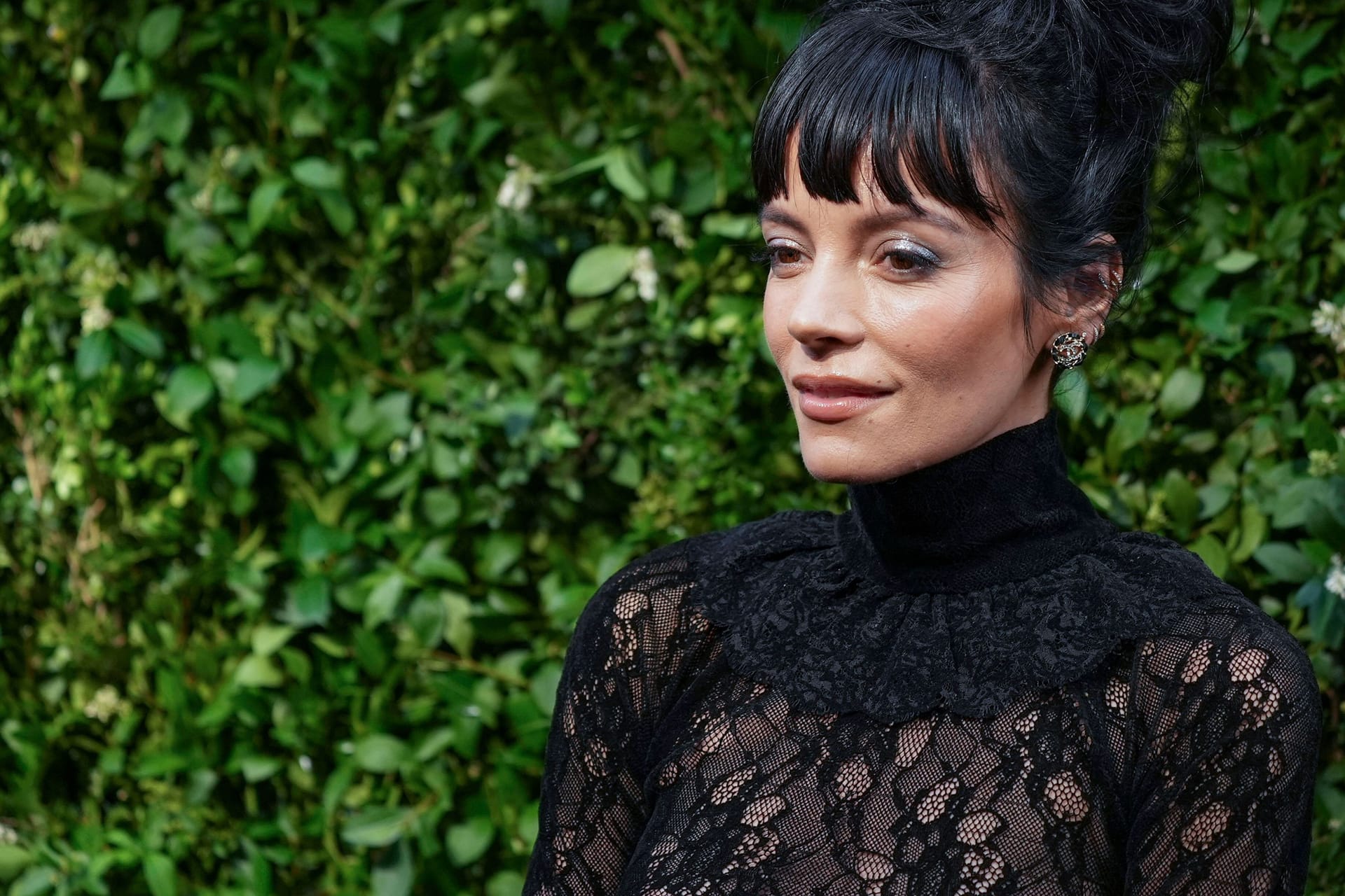 Lily Allen: Die Sängerin und Schauspielerin erfuhr, dass sie drei Jahre lang betrogen wurde.