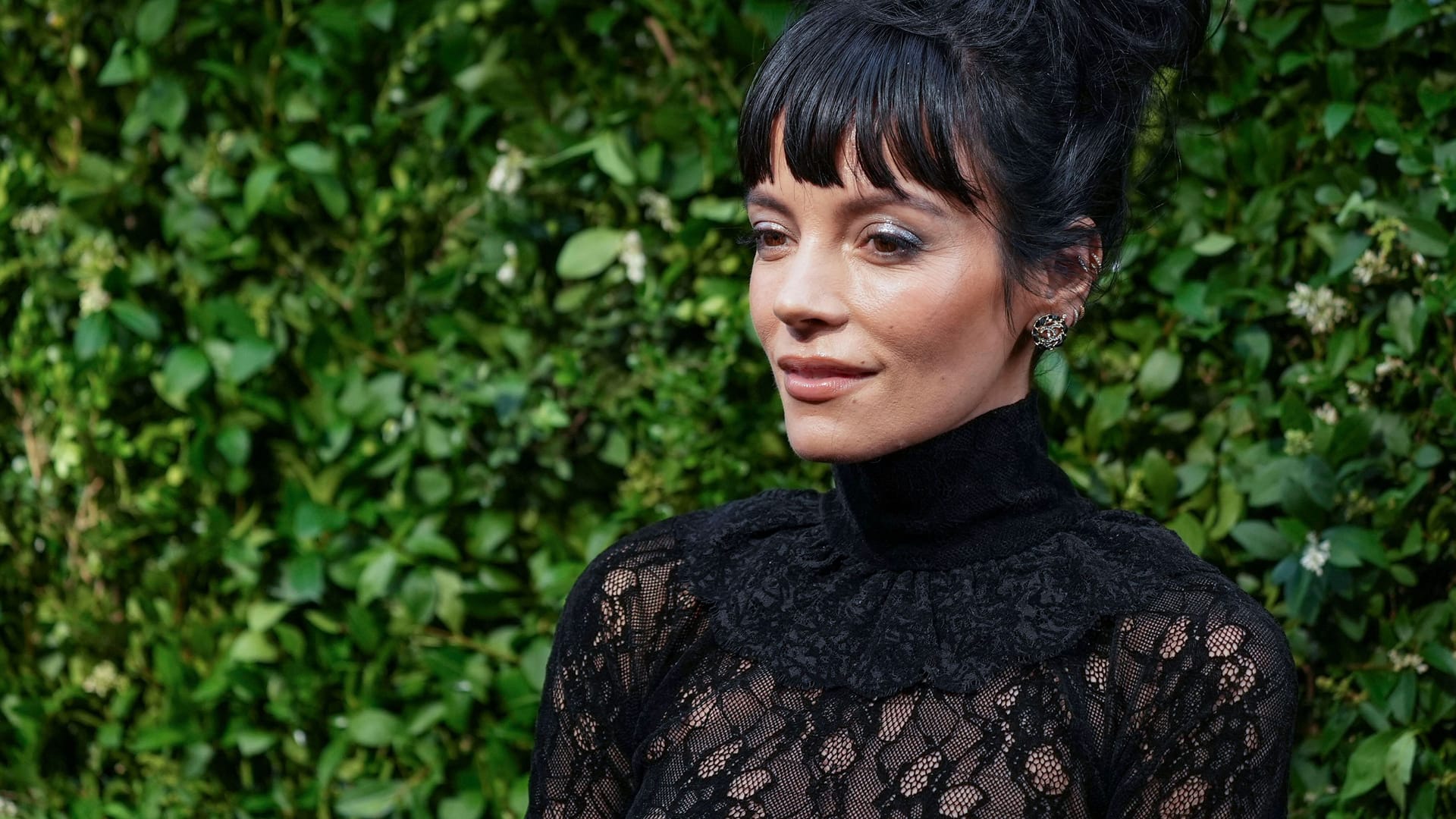 Lily Allen: Die Sängerin und Schauspielerin erfuhr, dass sie drei Jahre lang betrogen wurde.