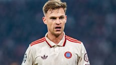 FC Bayern verlängert langfristig mit Kimmich