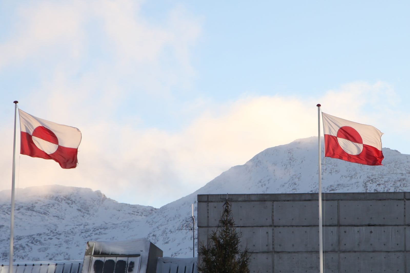 Grönland
