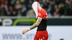 Abwehr-Notstand: VfB fehlen sämtliche Innenverteidiger