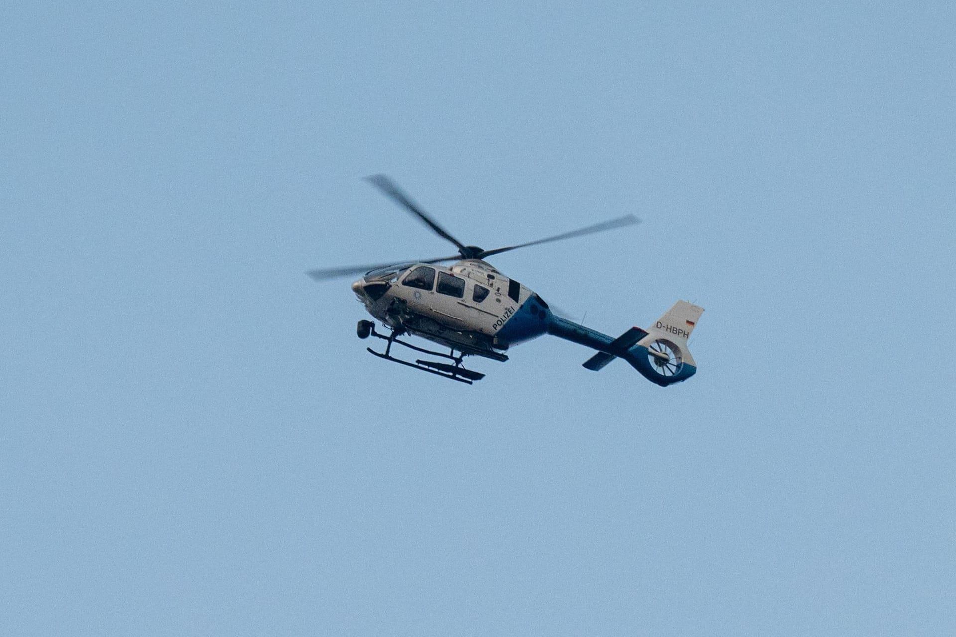 Toter bei Feier in Parsberg