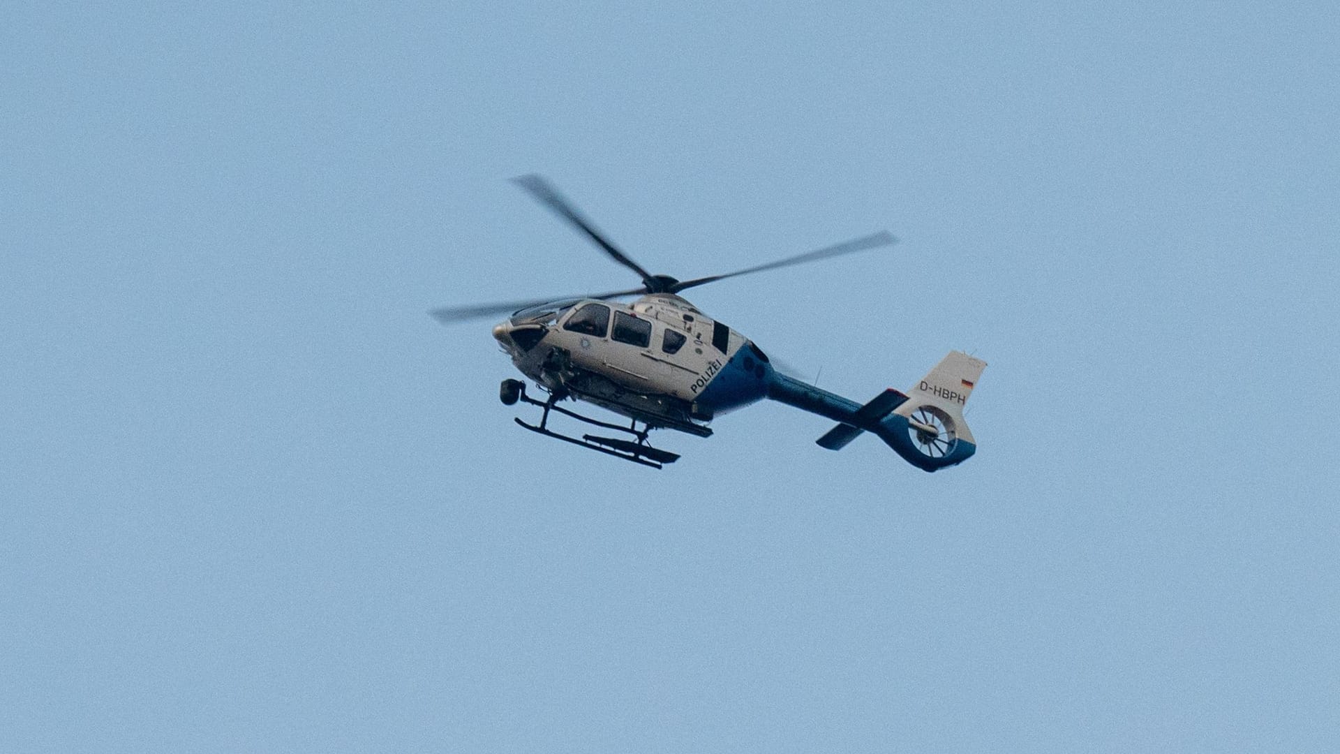 Toter bei Feier in Parsberg