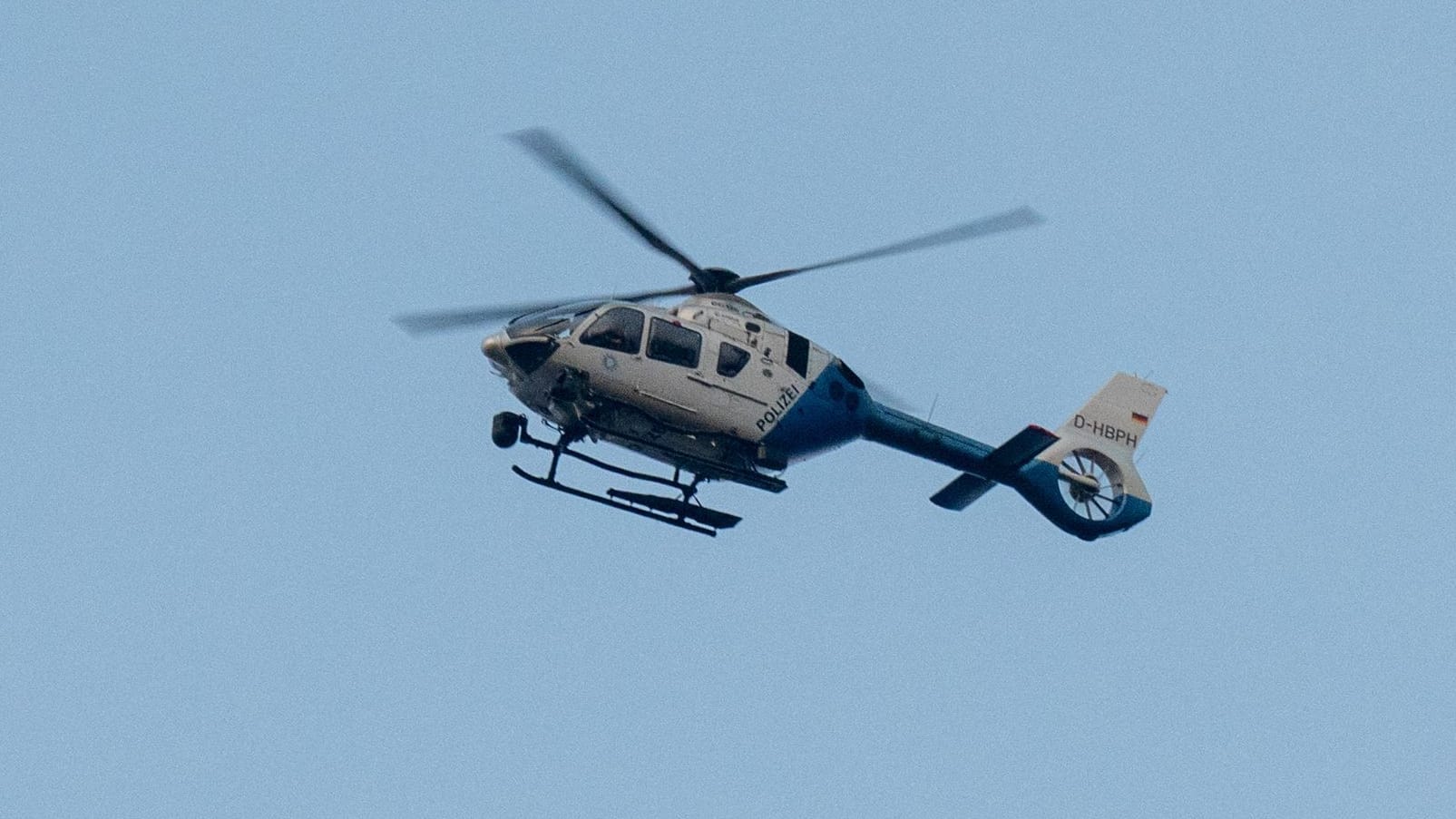 Toter bei Feier in Parsberg