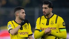 Presse reagiert auf BVB: "Wieder einmal Schwächen gezeigt"