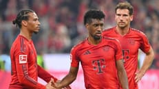 Ablösefreier Abgang? Topklub an Bayern-Star interessiert