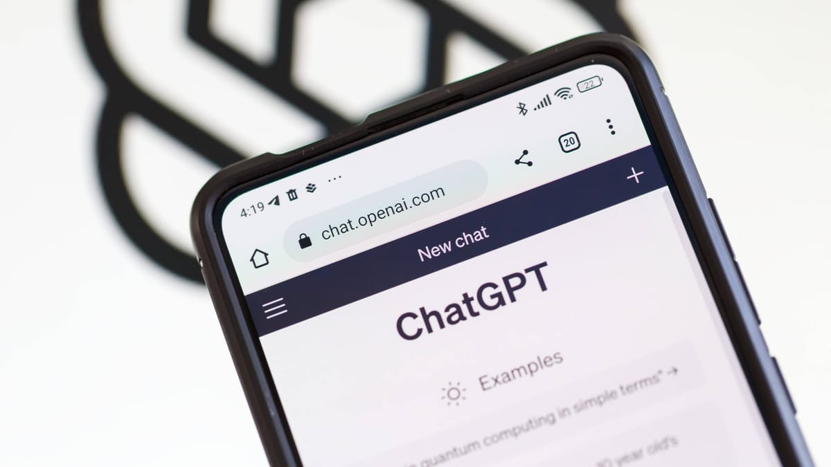 ChatGPT mit acht Persönlichkeiten: OpenAI veröffentlicht neue KI-Modelle