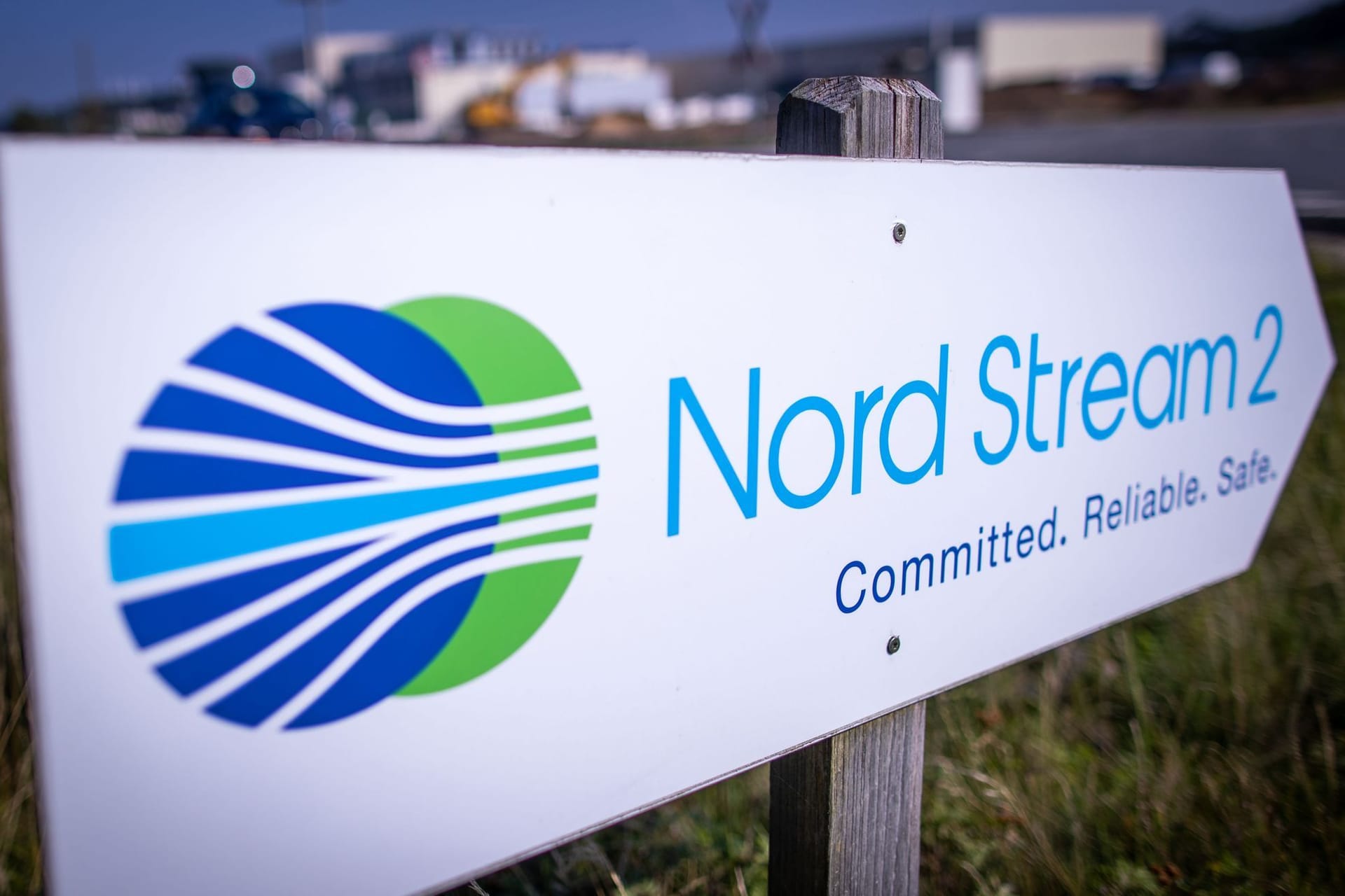 Nord Stream 2