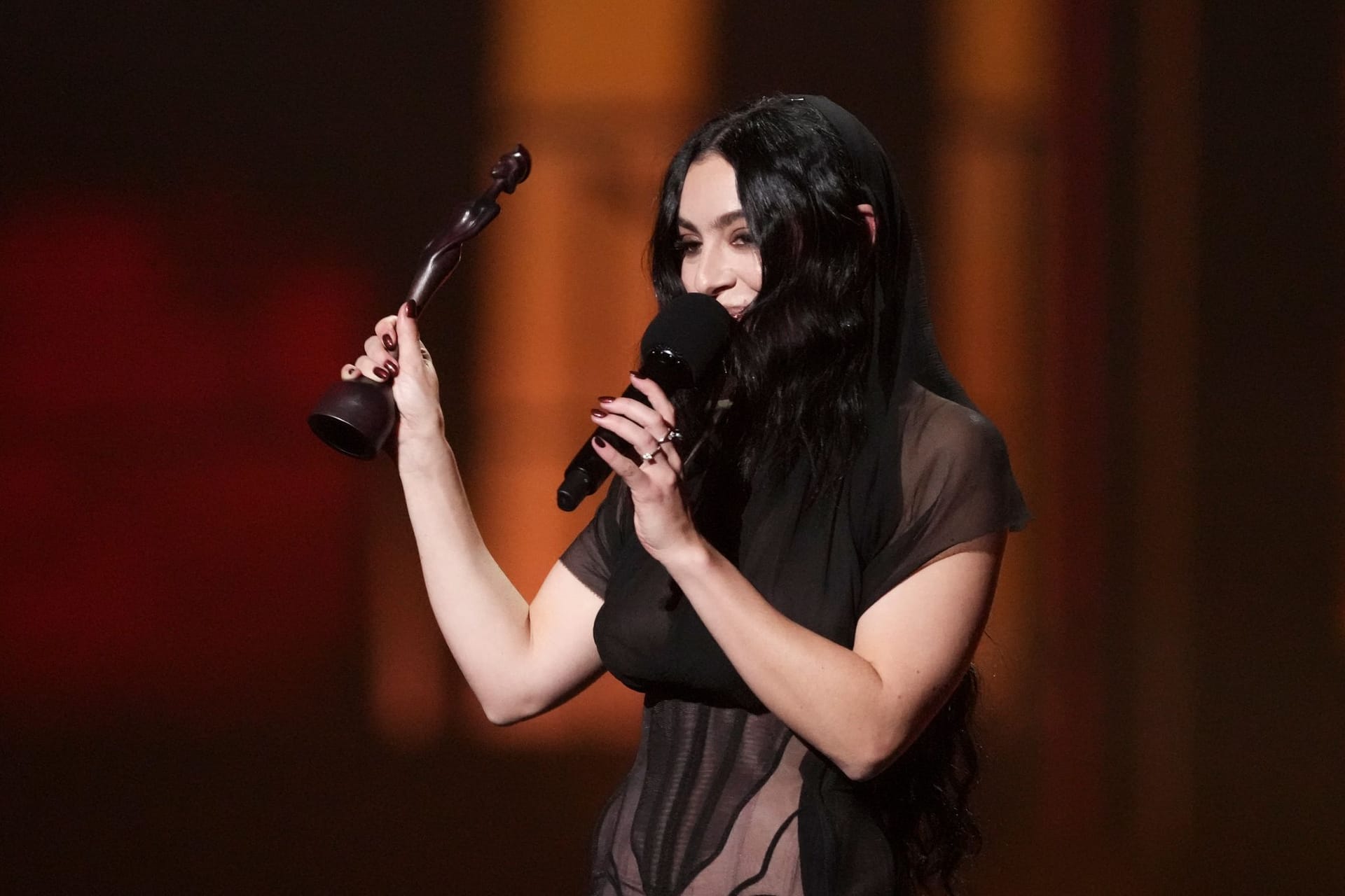 45. BRIT Awards in London