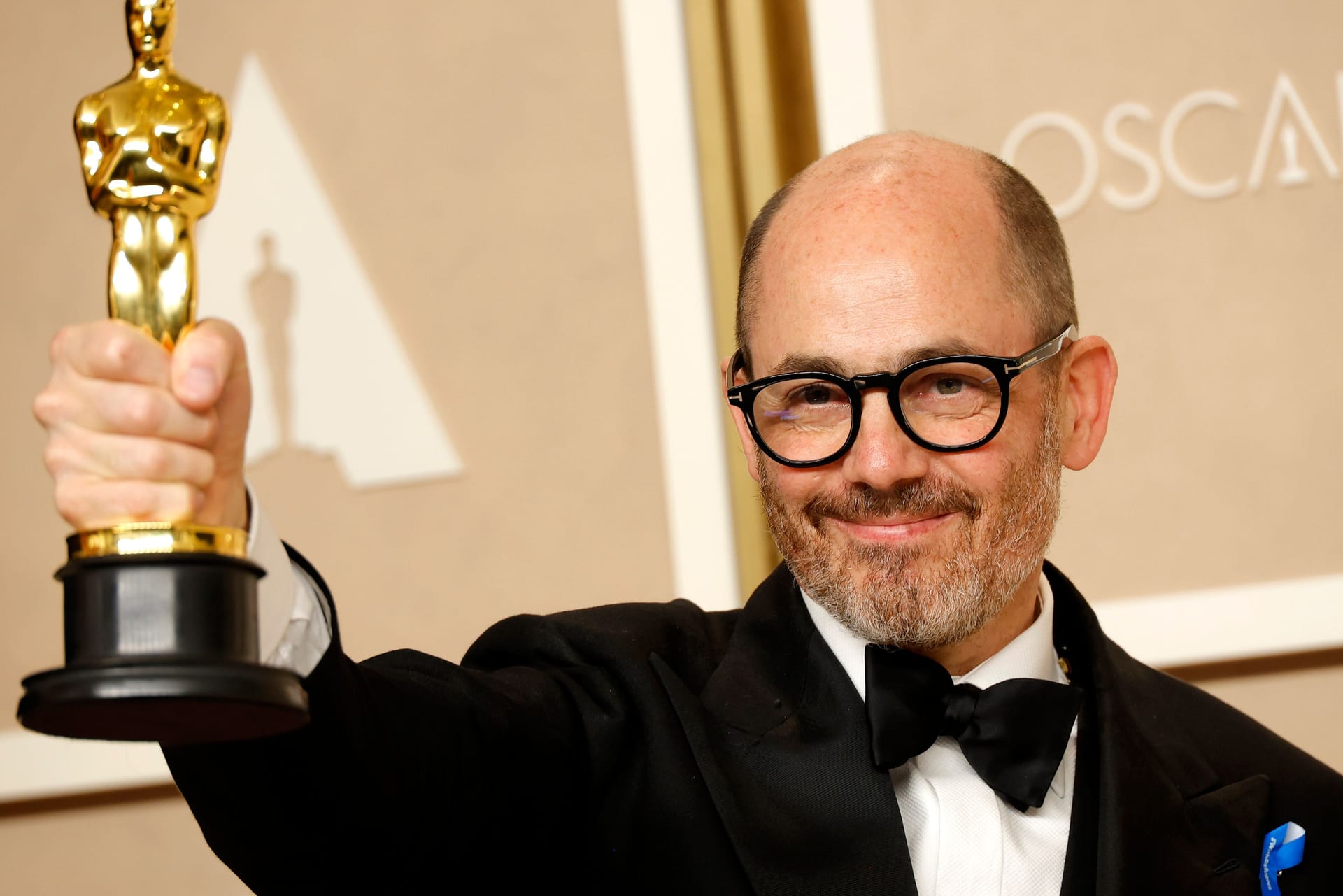 Edward Berger: Der Regisseur hat bereits 2023 bei den Oscars abgeräumt.