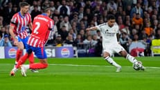 Real siegt gegen Atletico knapp, Arsenal sehr hoch gegen PSV