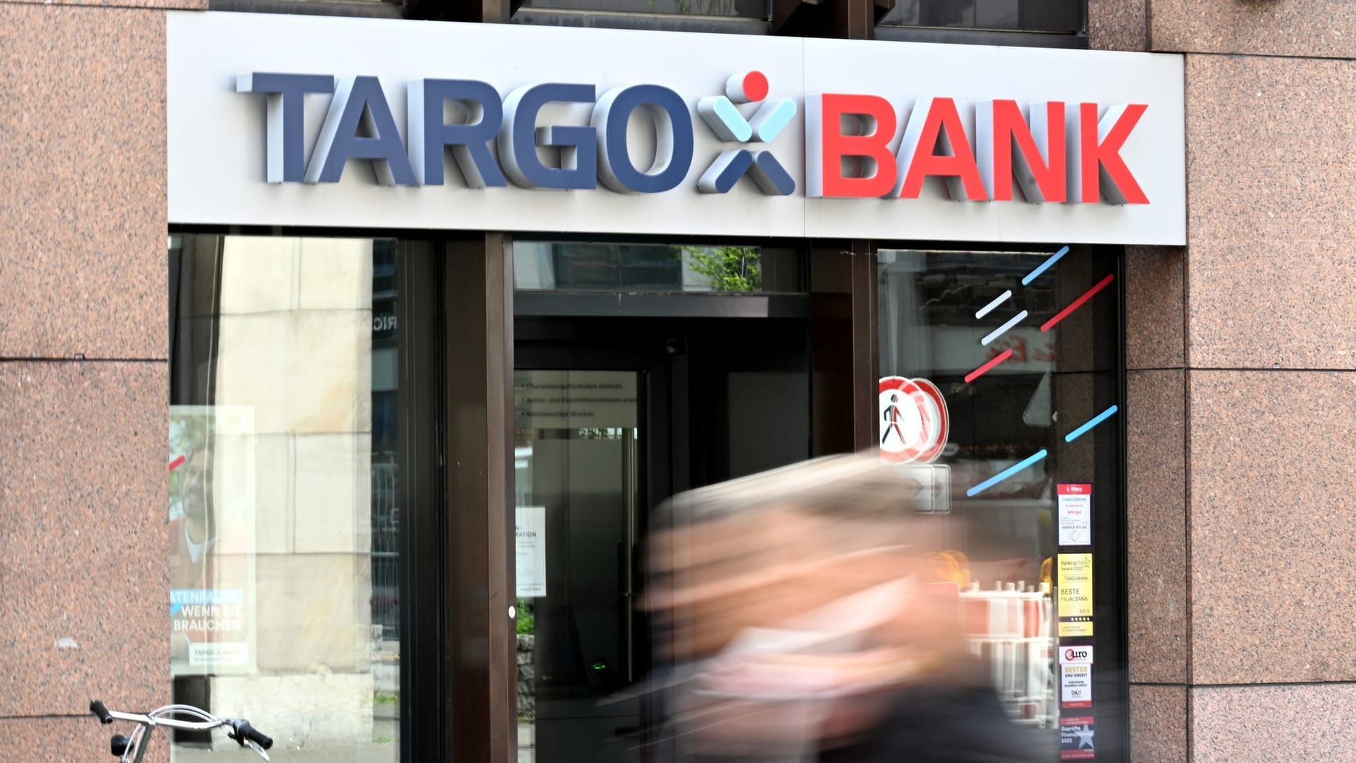 Targobank macht deutlich mehr Gewinn