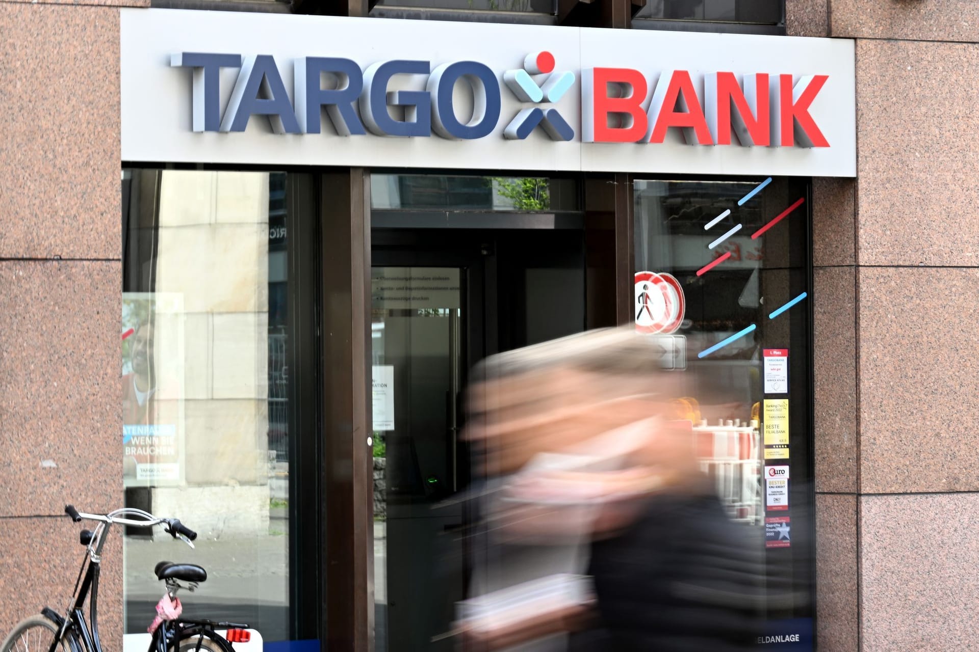 Targobank macht deutlich mehr Gewinn