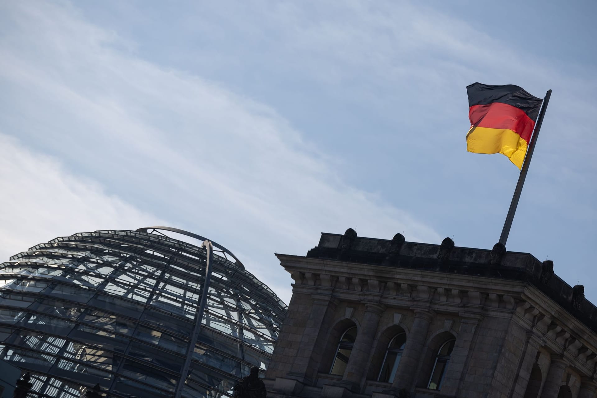 Reichstagsgebäude