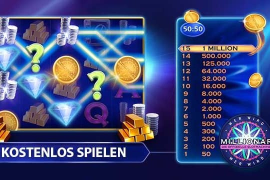 Wer wird Millionär?