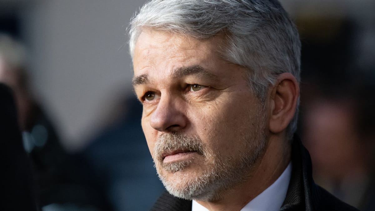 Uzman Uyarılar – Donbass'ın Rusya'yı almasına izin verilmiyor