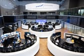 EU geht gegen Deutsche Börse vor