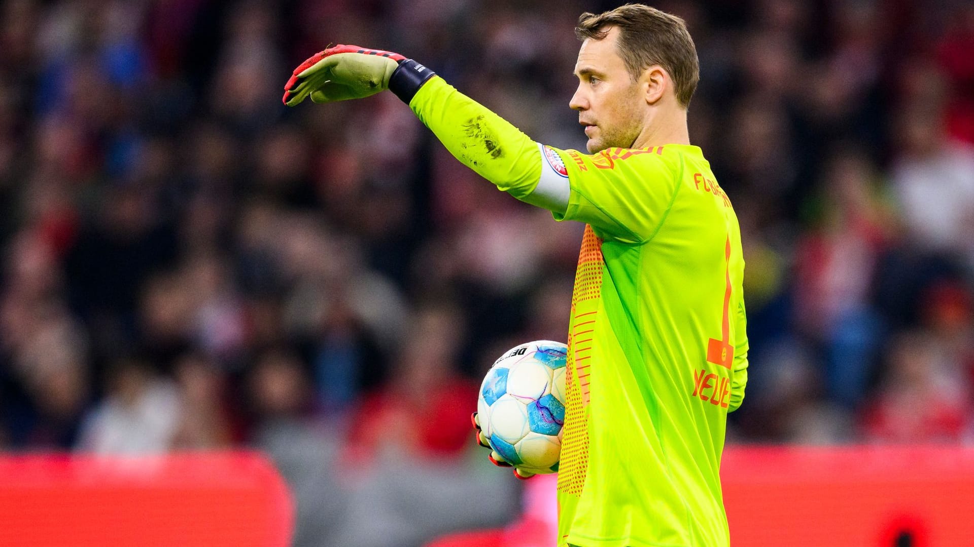 Manuel Neuer